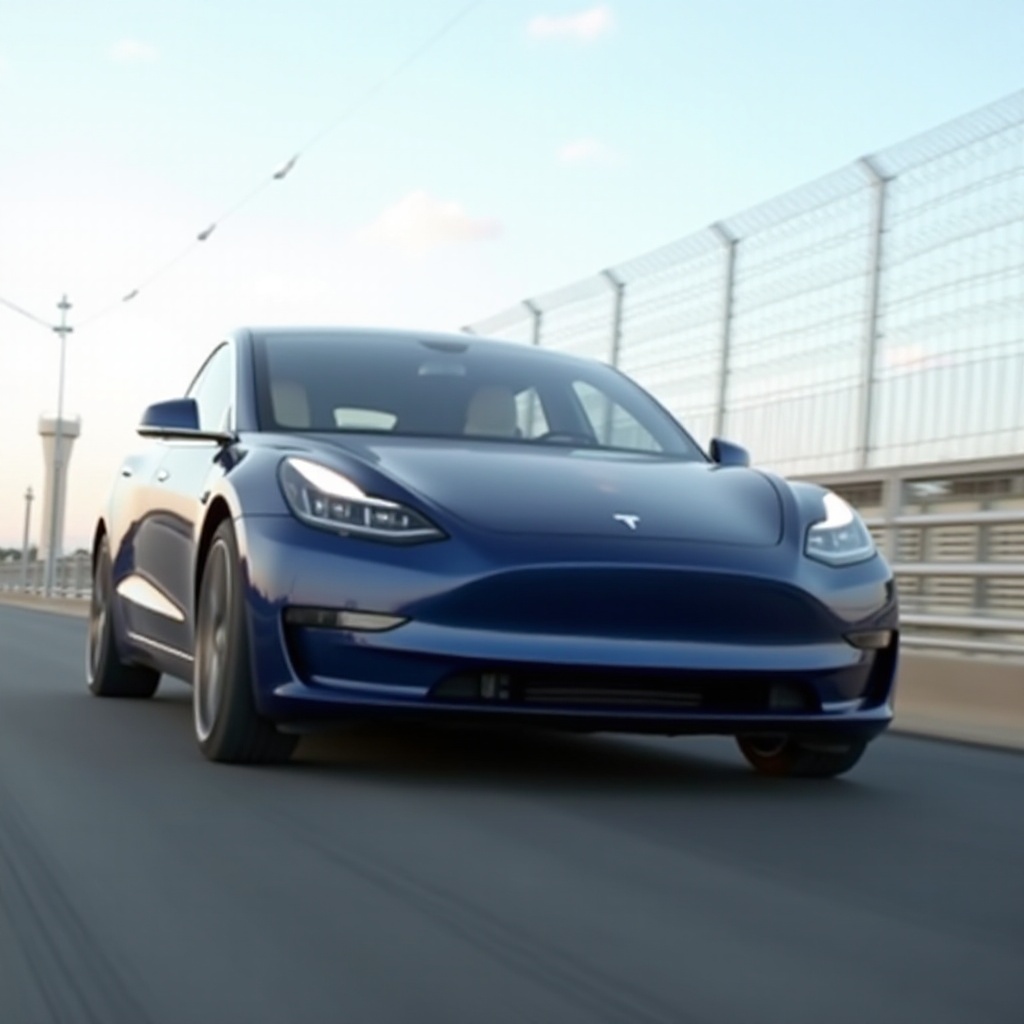 tesla acceleration boost discount