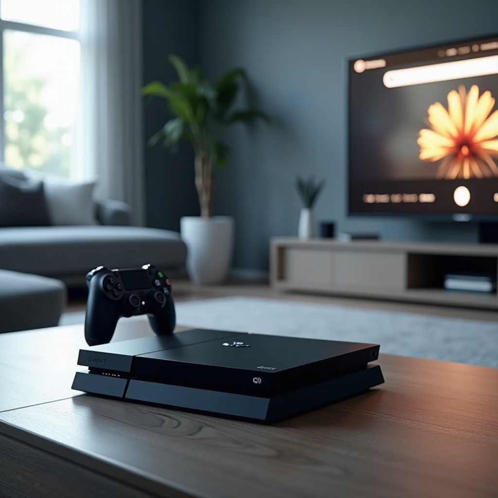 како добити веб прегледач на PS5