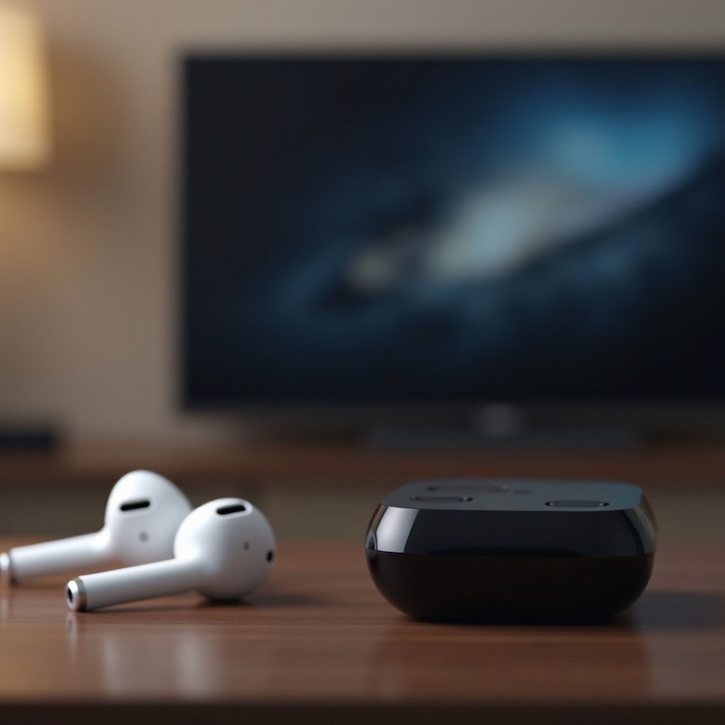 можете ли повезати AirPods са PS5 преко Блуетоотх-а
