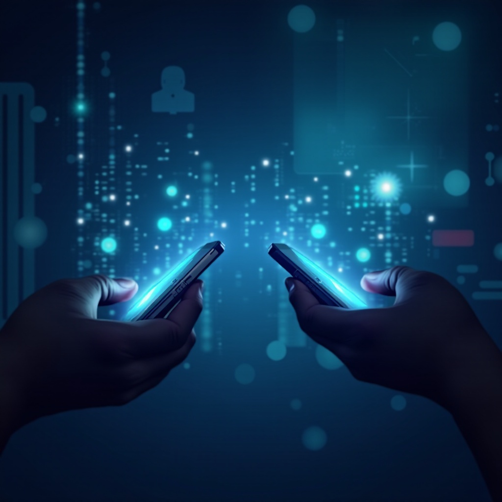 telefon la telefon de la distanță