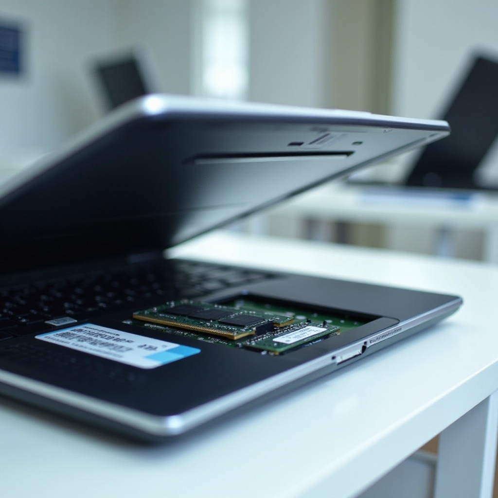hp g6 2000 laptop memory capacity