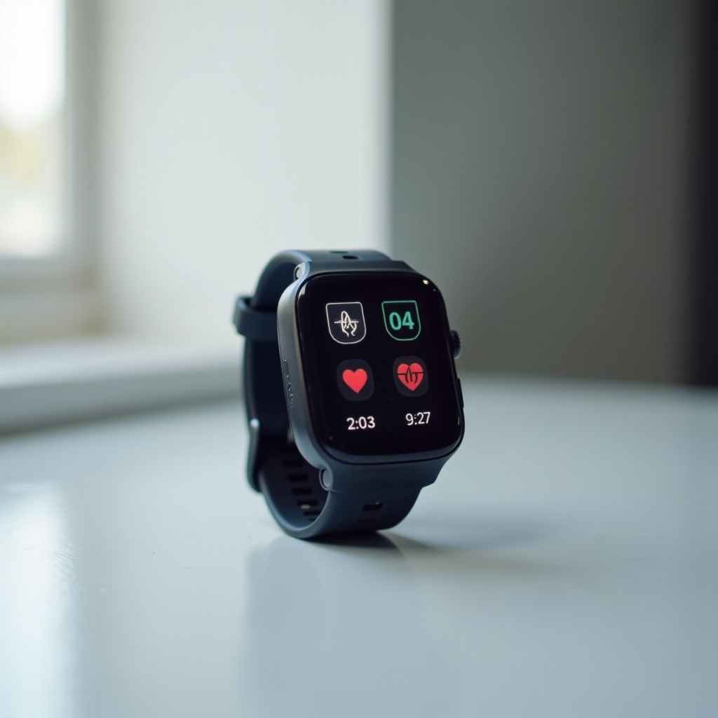 най-добрият смарт часовник с ЕКГ и кръвно налягане