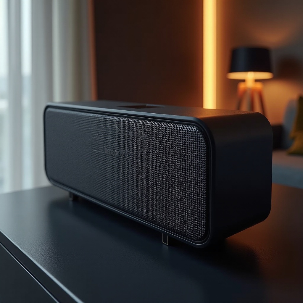 أفضل مكبر صوت بلوتوث الأكثر صخباً