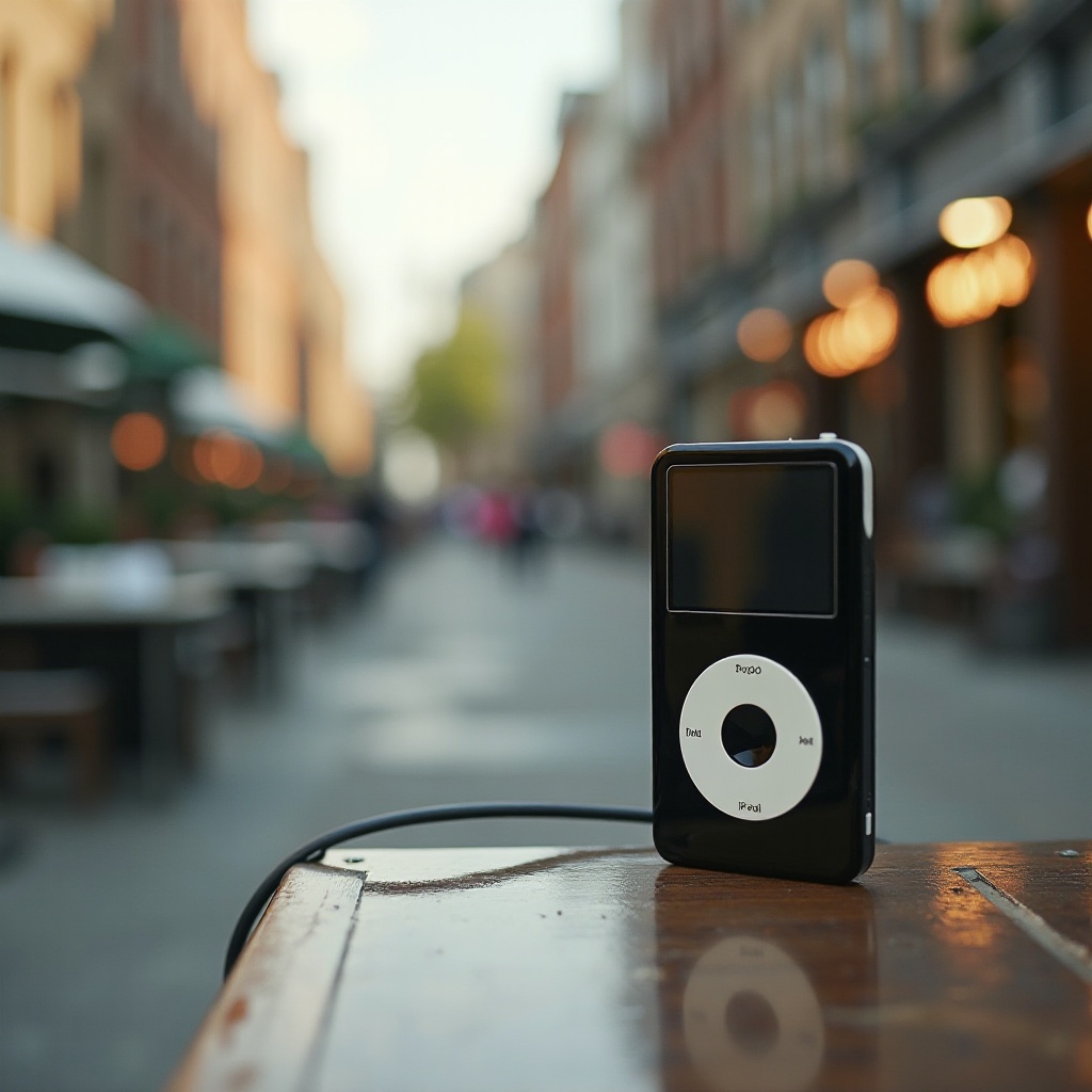 cel mai bine cumperi apple ipod