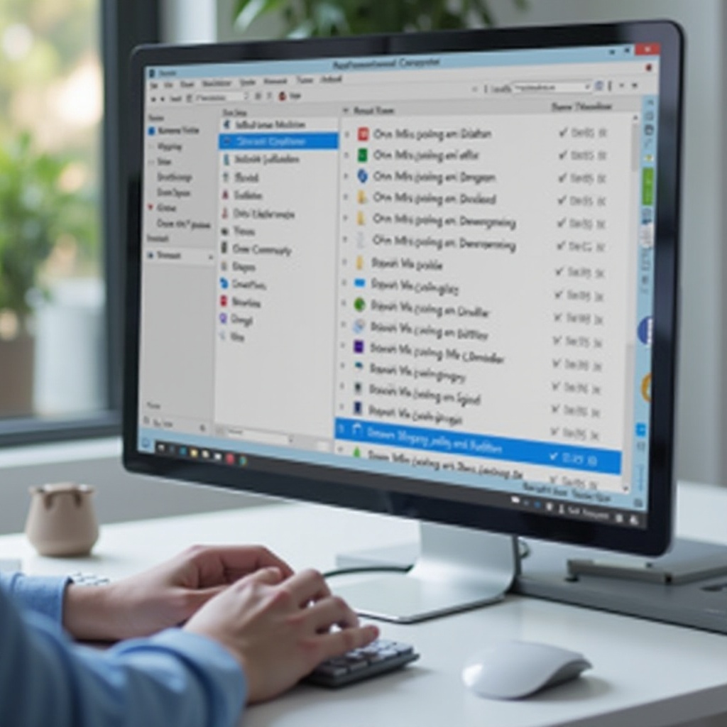 Windows 11 кликнете с десния бутон винаги показва повече опции