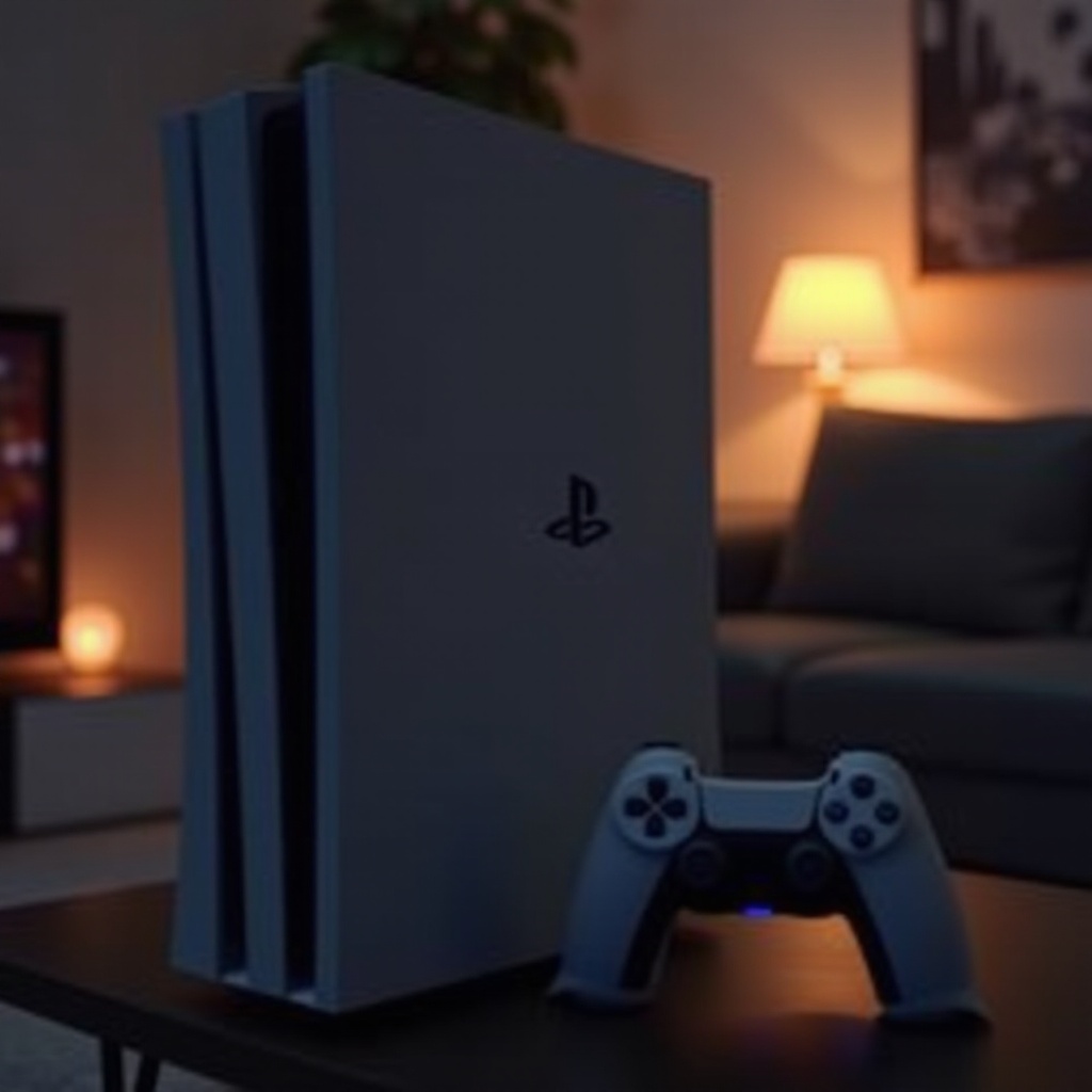 можеш ли да зададеш статуса на PlayStation като офлайн