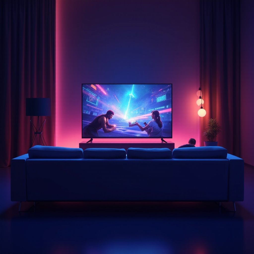 најбољи телевизор за PS4