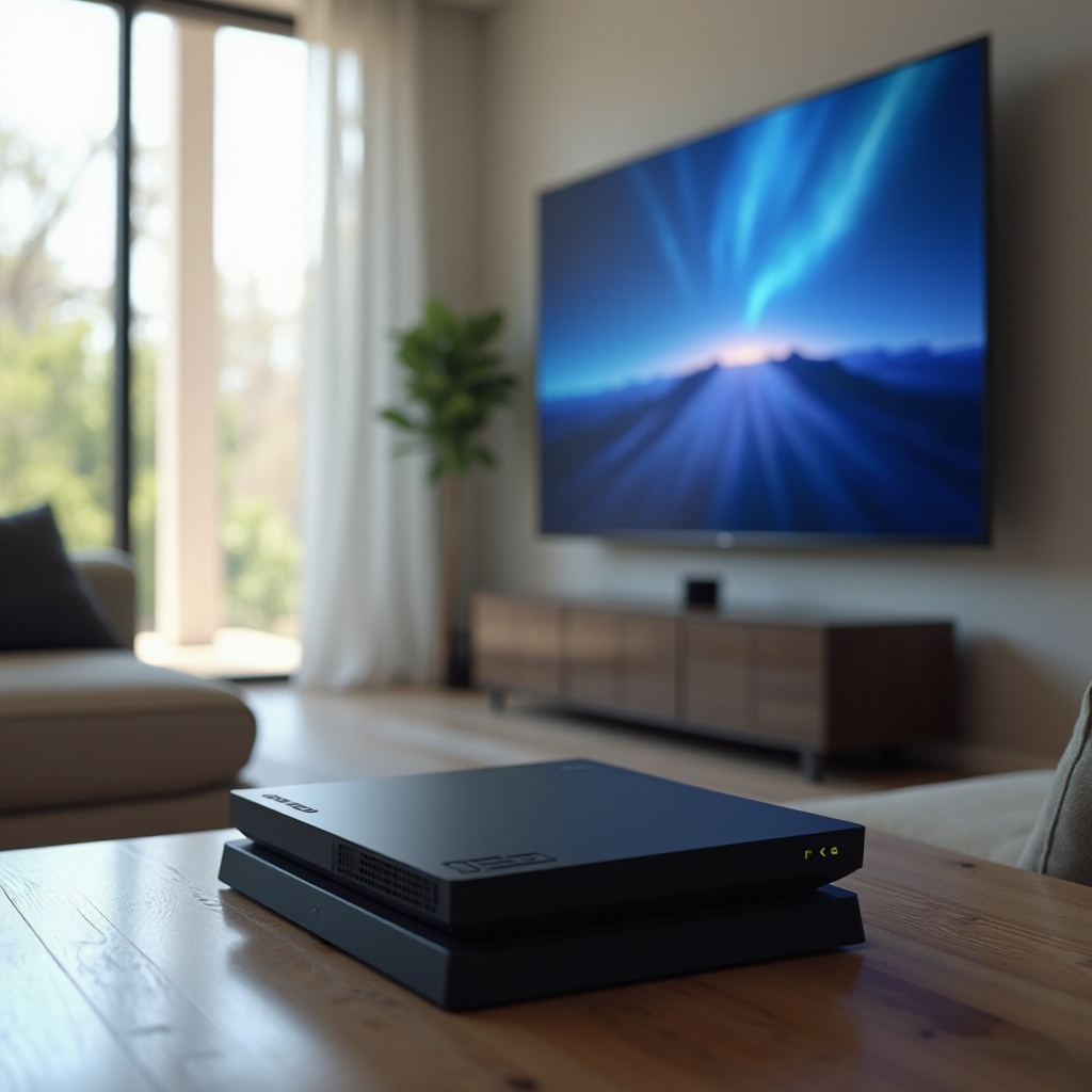 كيفية الحصول على متصفح الويب على PS5