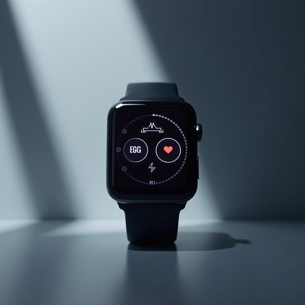 najlepszy smartwatch z ECG i ciśnieniem krwi