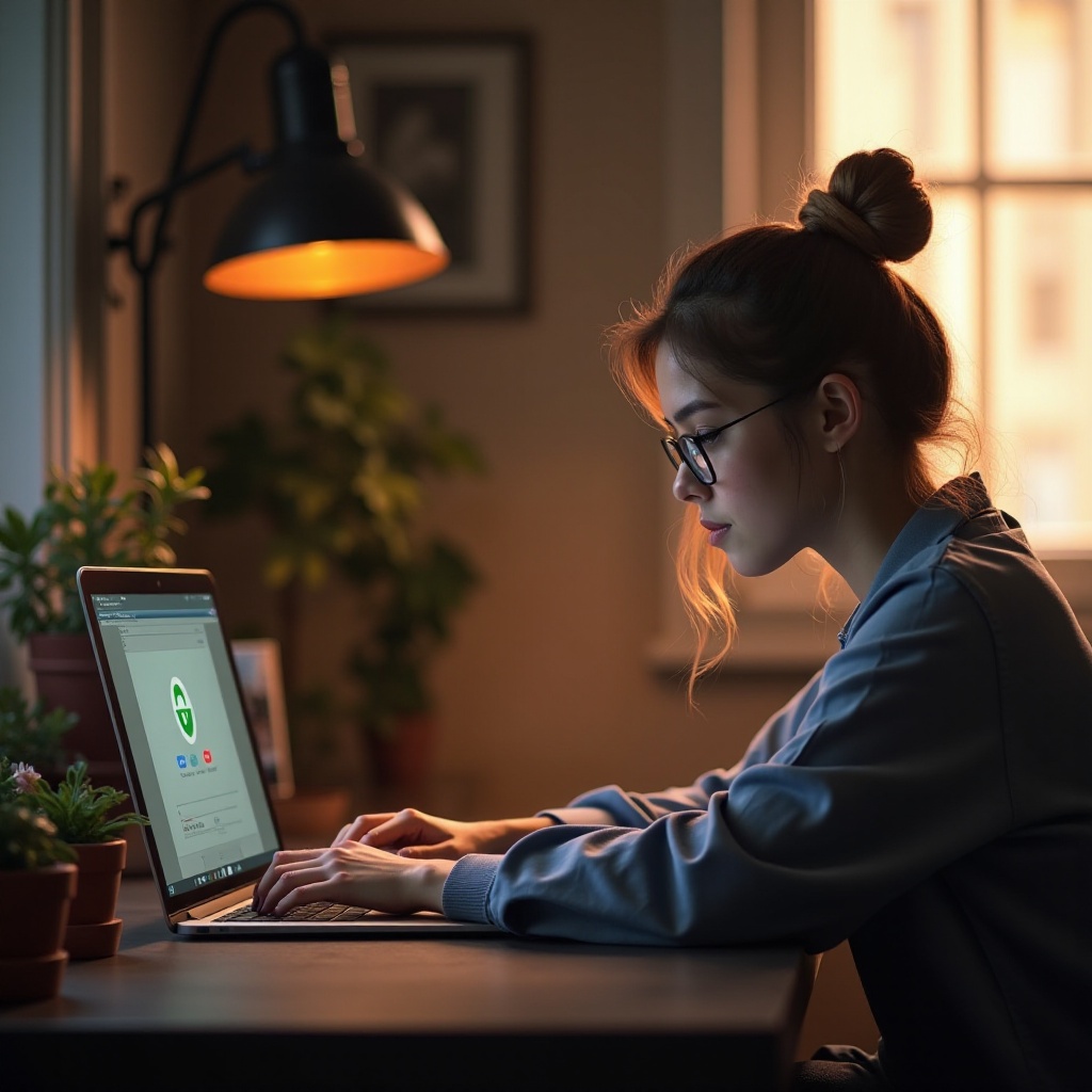 vypnout google smart lock