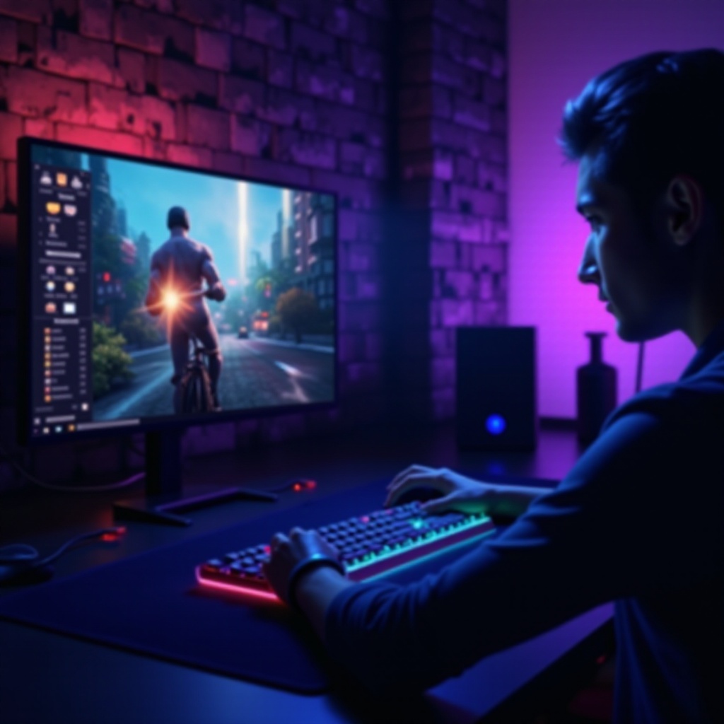 cea mai bună versiune de Linux pentru jocuri