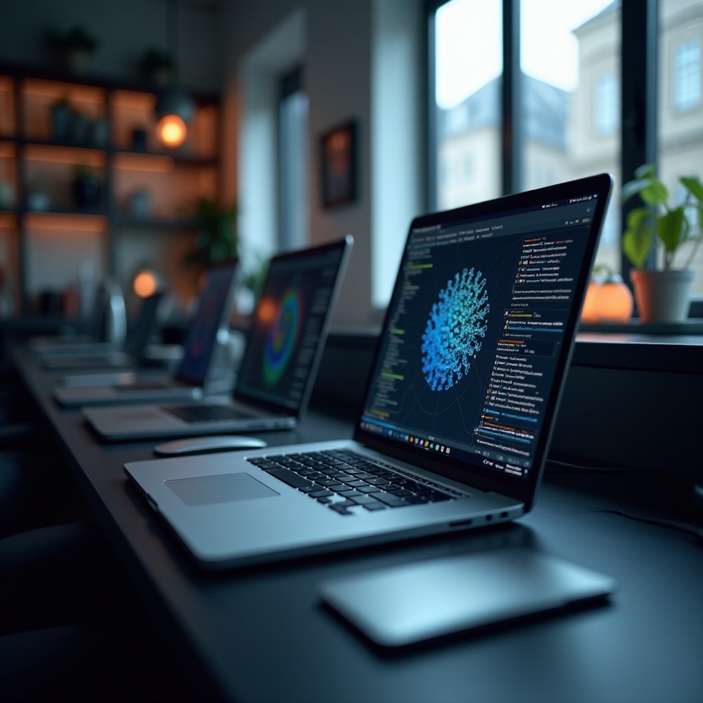 best laptops for ai students