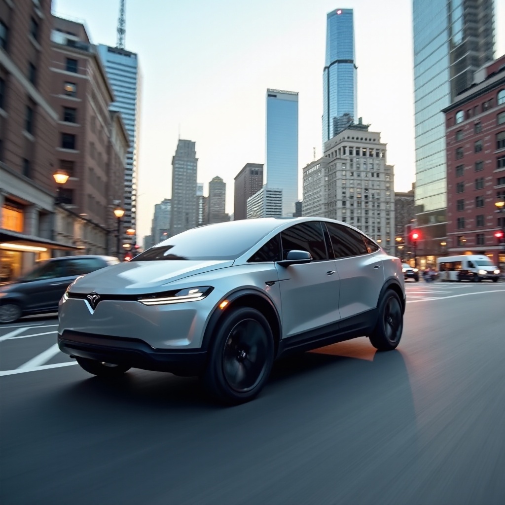 kvalifikuje se Tesla Cybertruck na daňový kredit?