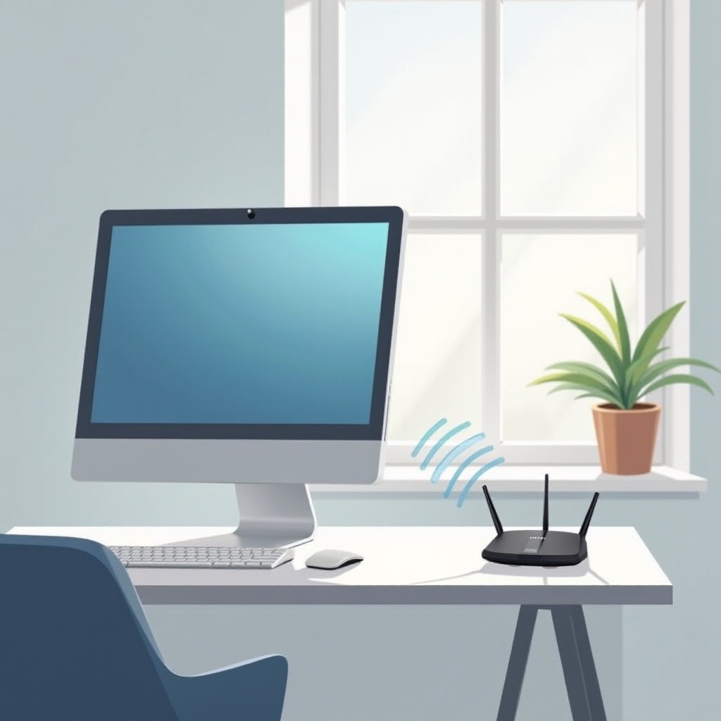 mohou se stolní počítače připojit k wifi