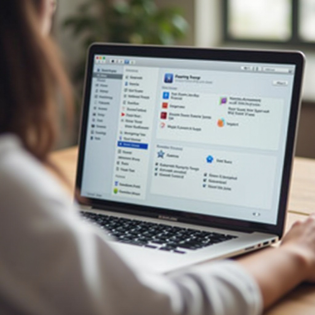 zatrzymaj uruchamianie aplikacji przy starcie na macOS
