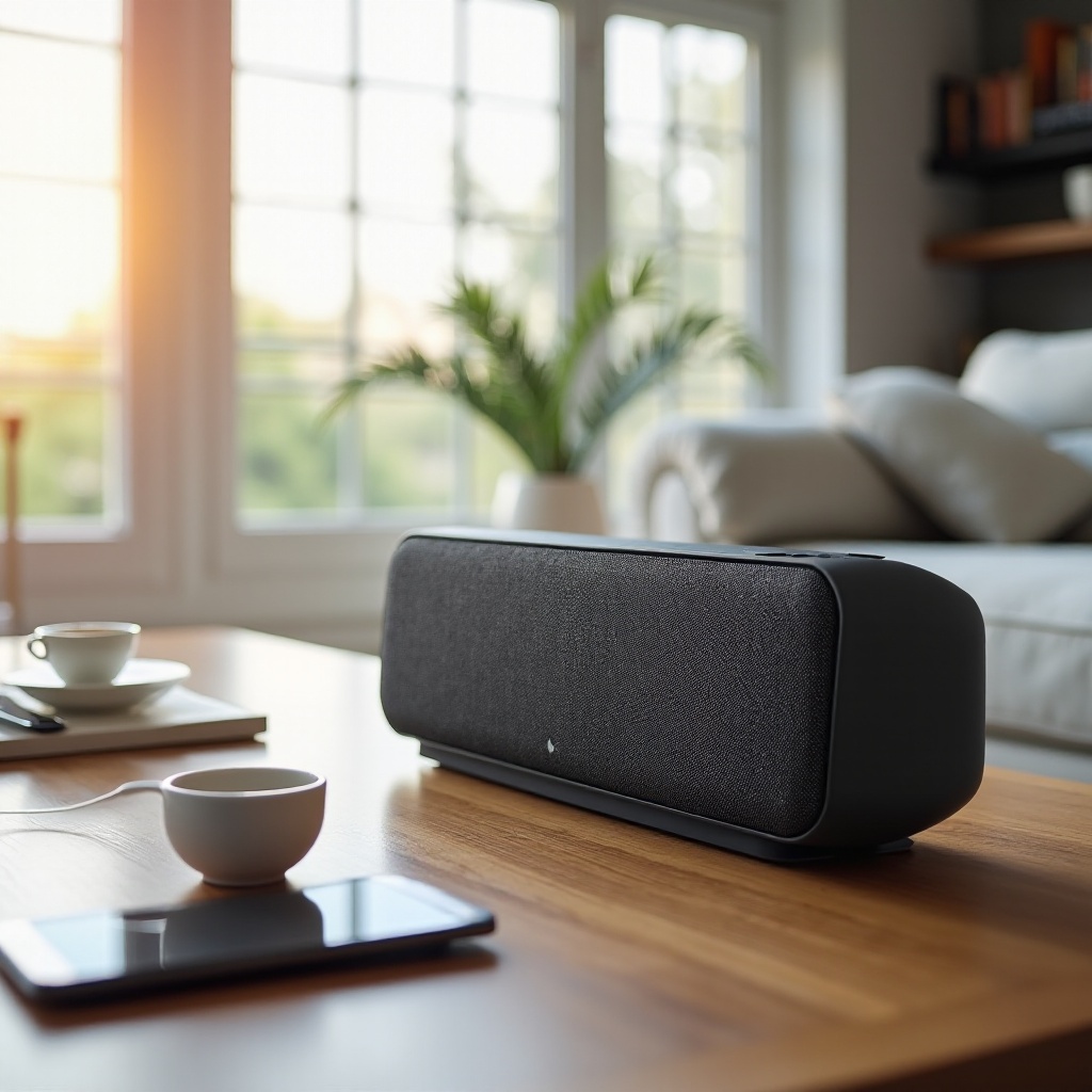 лучший самый громкий bluetooth-динамик