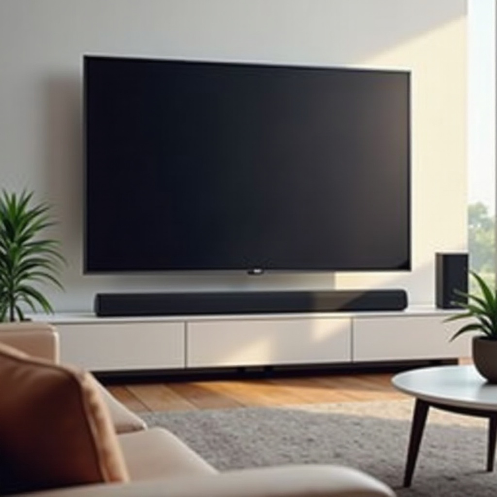 совместимые звуковые панели для телевизоров LG