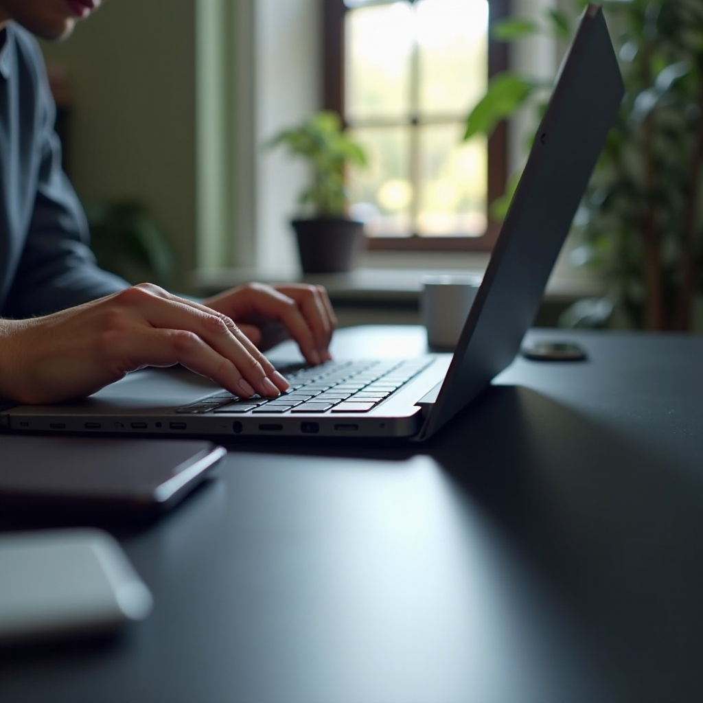 surface pro keyboard is not working