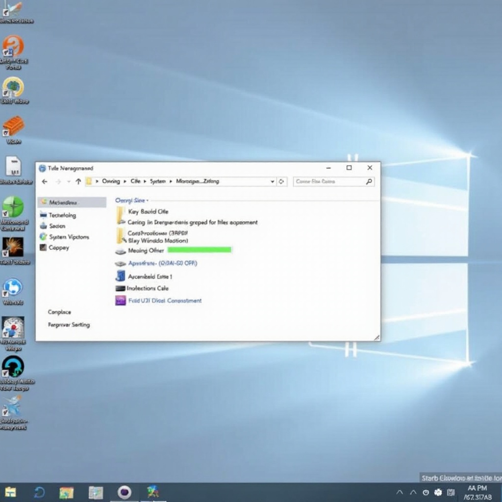 как удалить файл гибернации в Windows 11