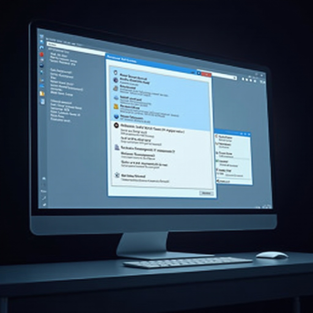 как удалить файл гибернации в Windows 11
