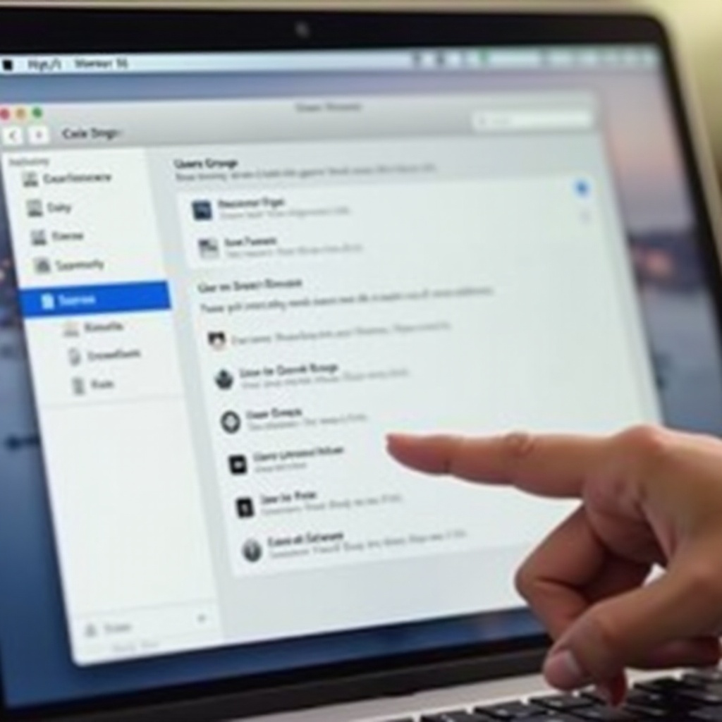 спрете приложенията да се стартират при стартиране на mac
