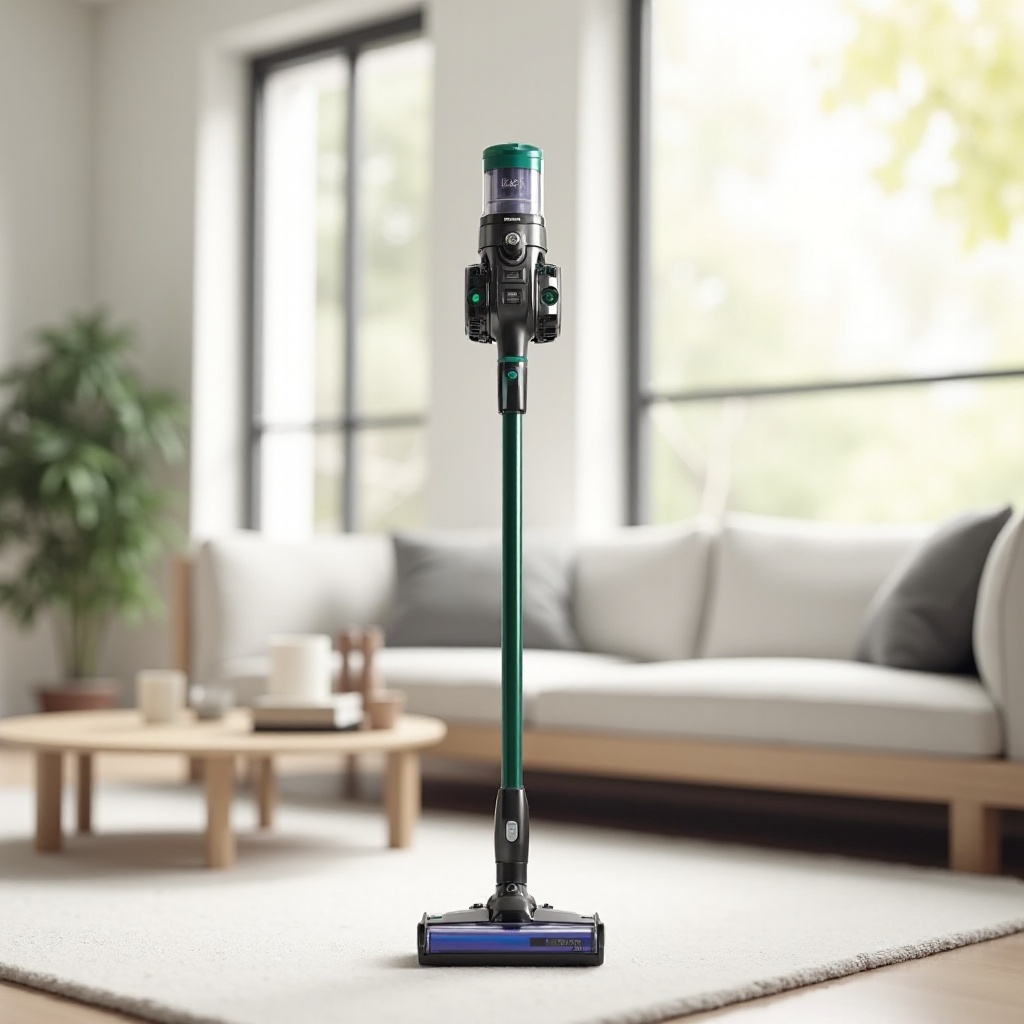 recenze na tyčový vysavač Shark Rocket Pro DLX s kabelem