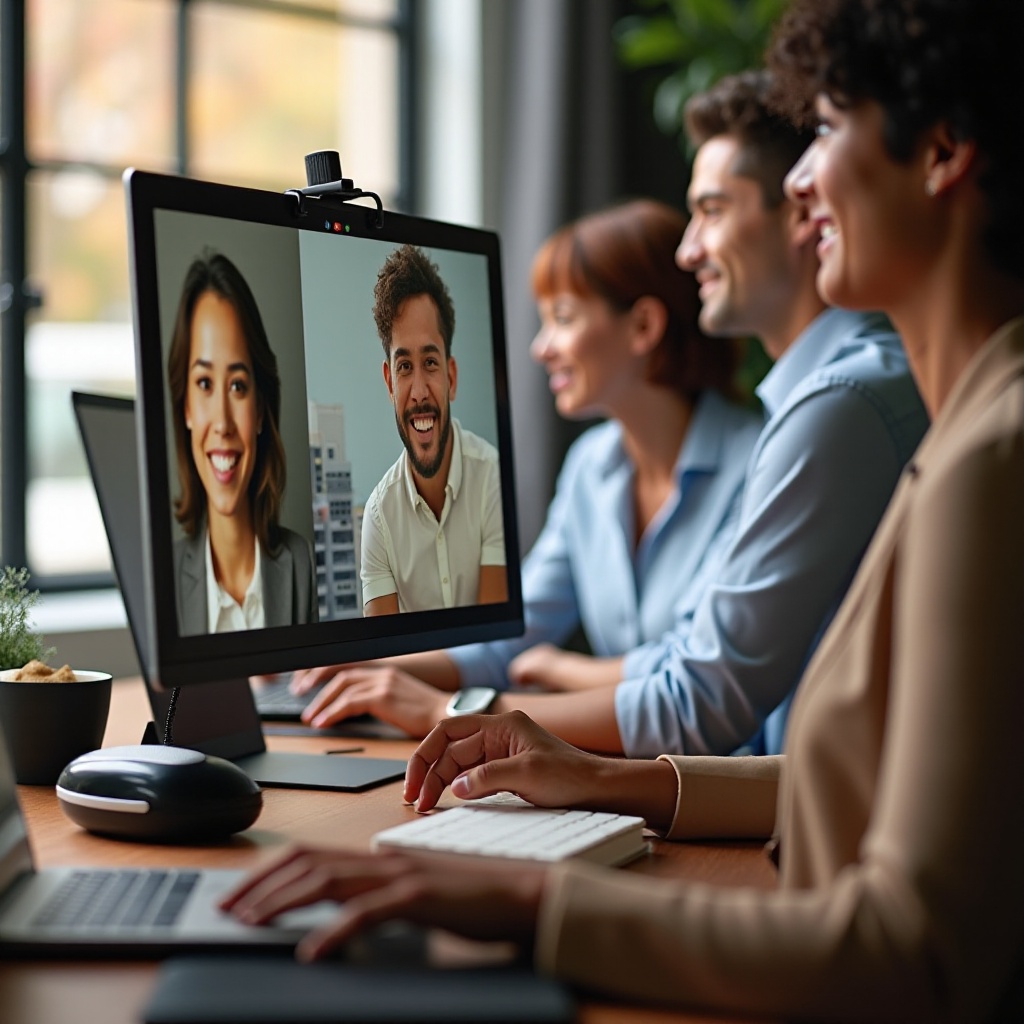 отдалечен телефон към телефон