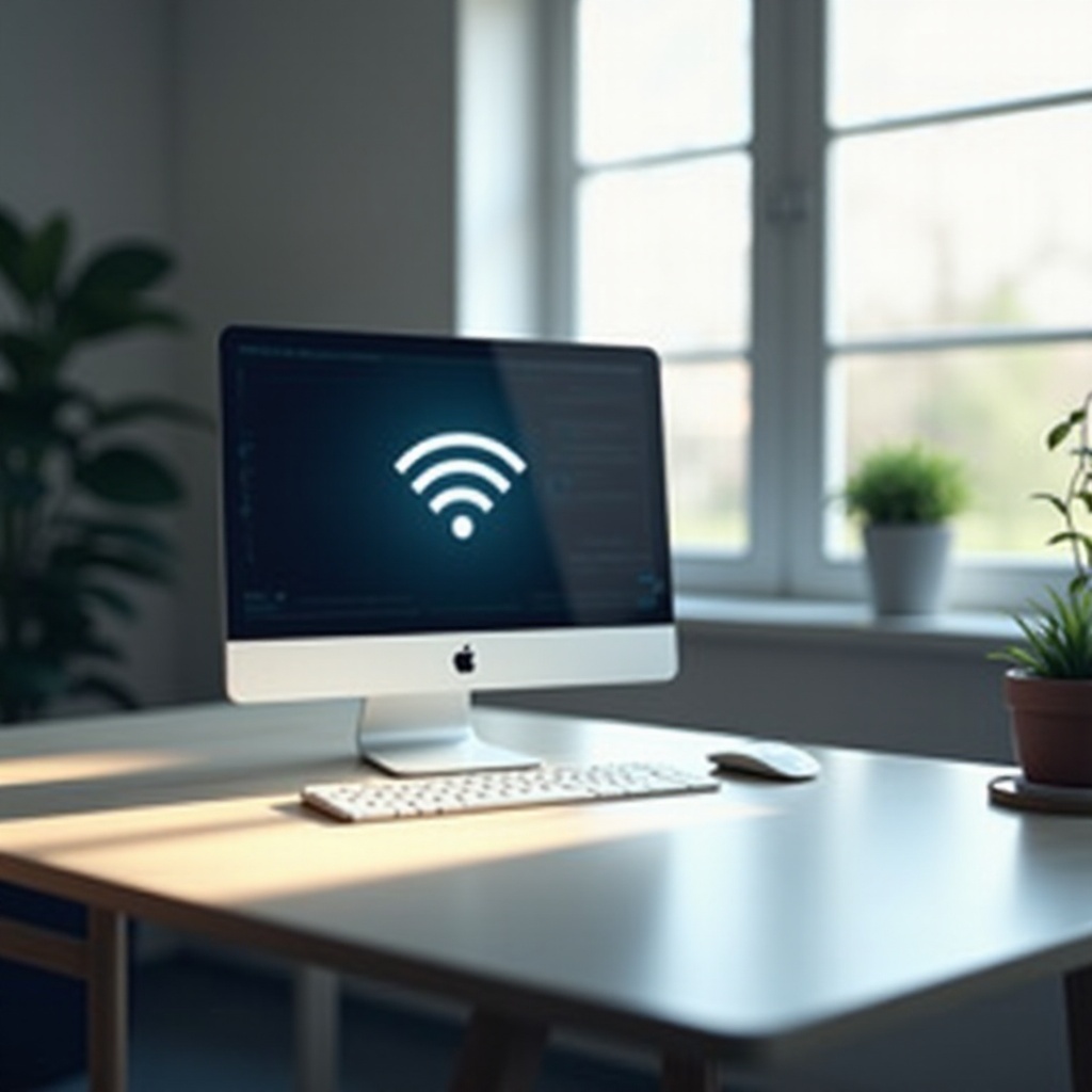 mohou se stolní počítače připojit k wifi