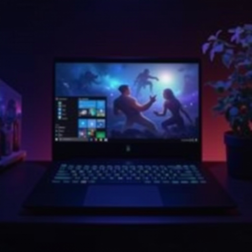 best league of legends laptop