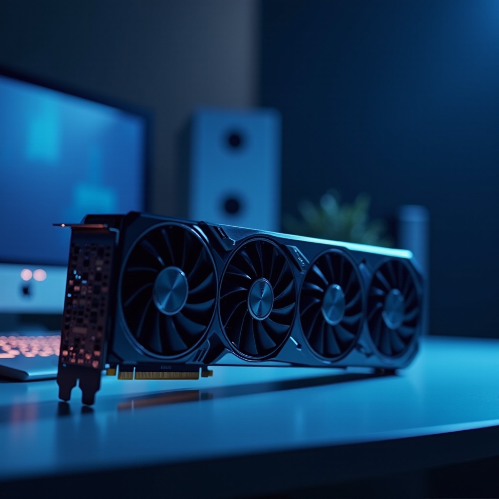 how much vram does the 5080 have