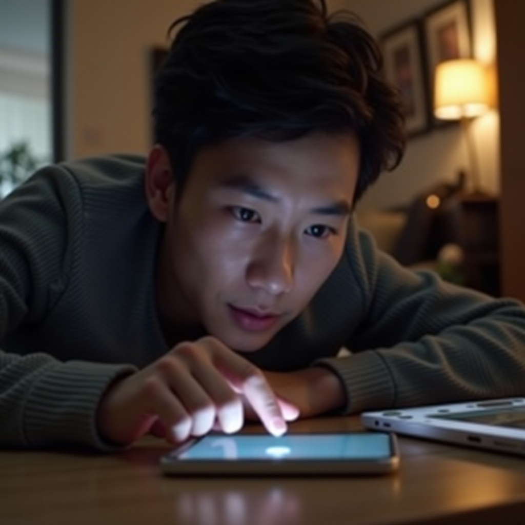 как да намерите изгубен airpod без find my