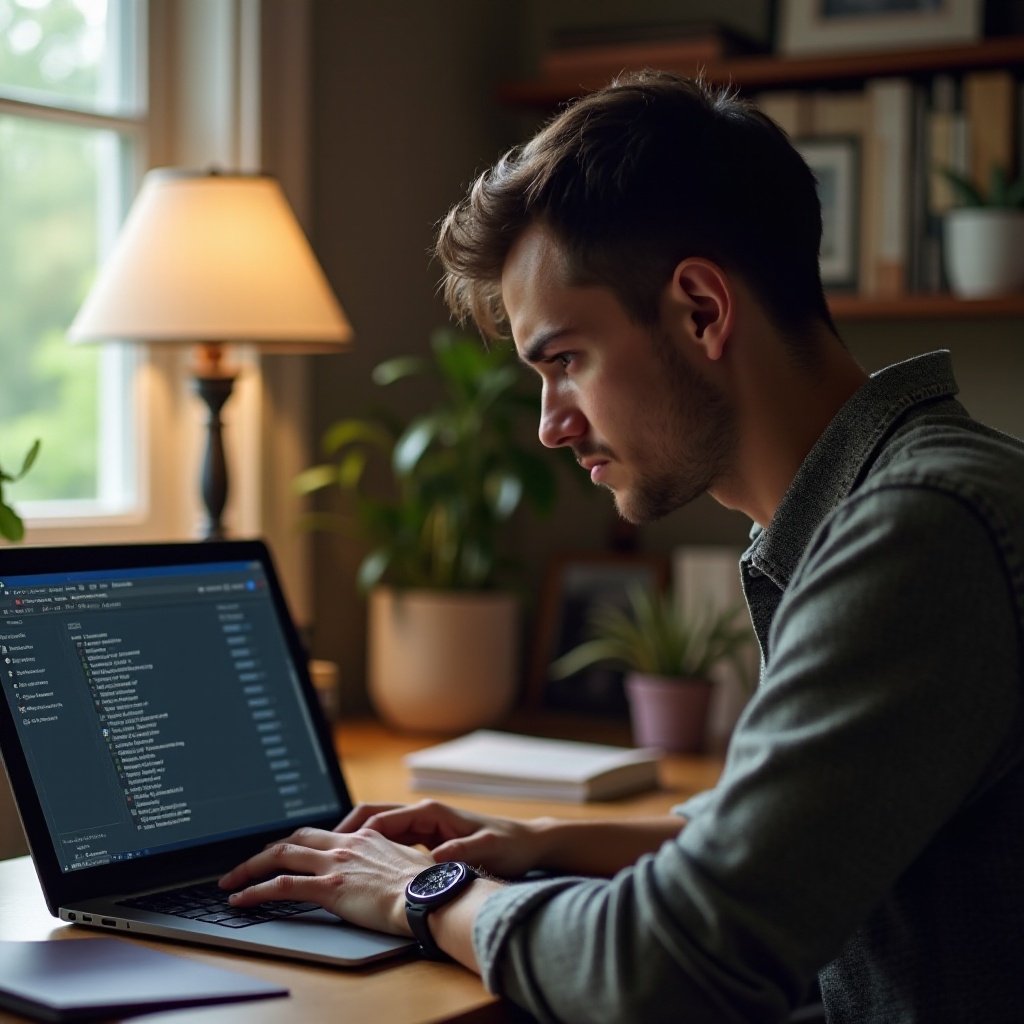 how to remove meta ai from laptop