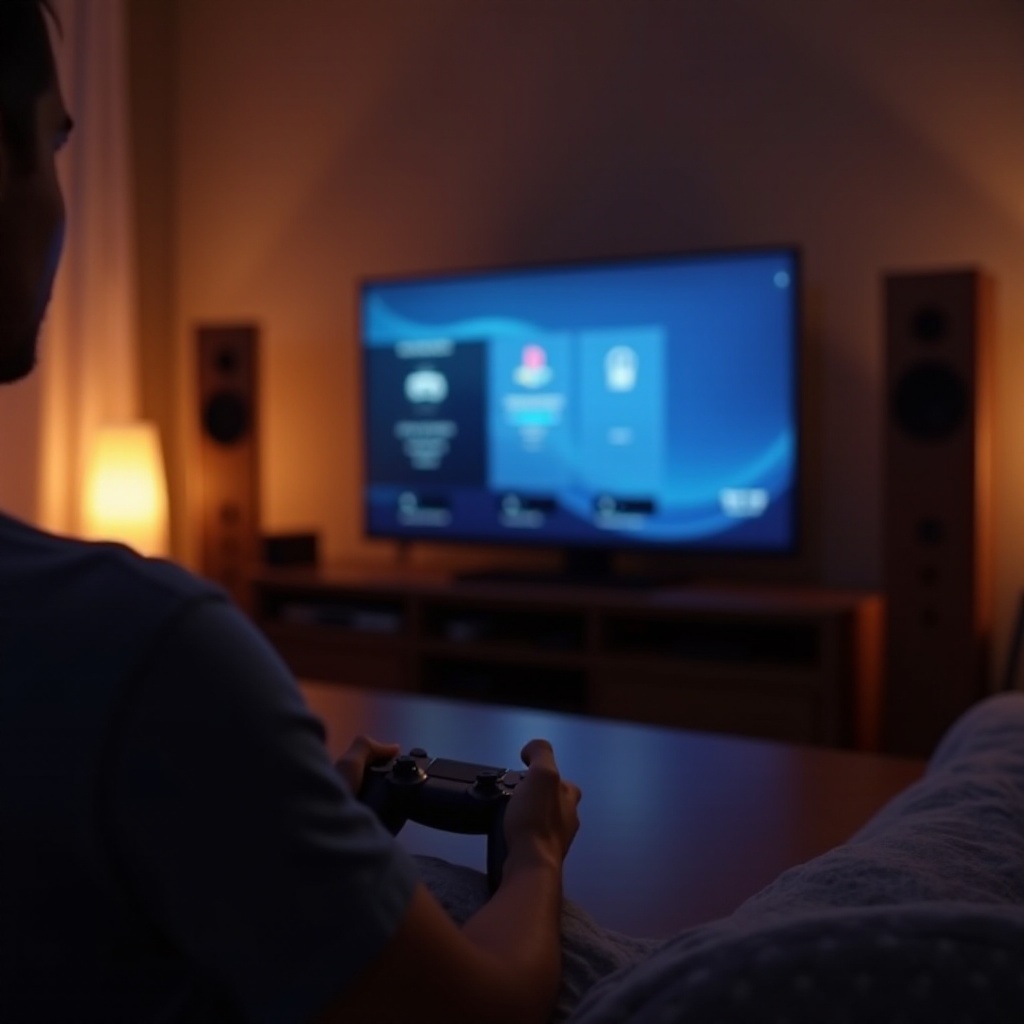 czy możesz ustawić swój status PlayStation jako offline
