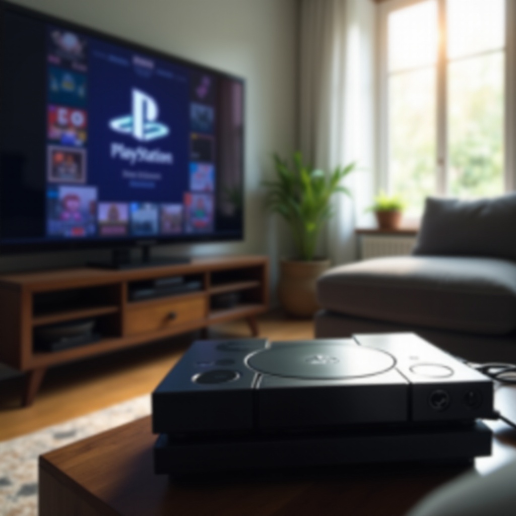 czy PlayStation 4 odtwarza gry z PlayStation 3