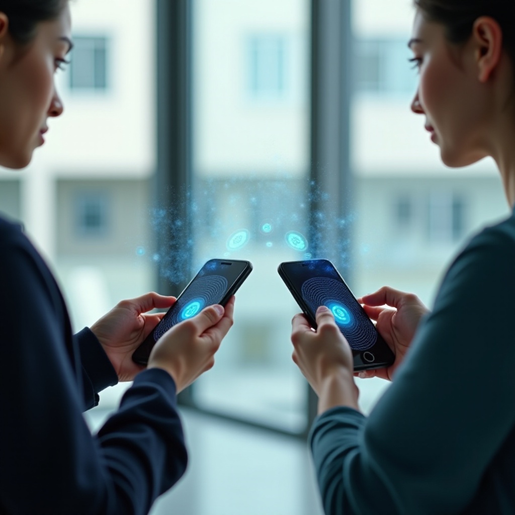 zdalny telefon do telefonu