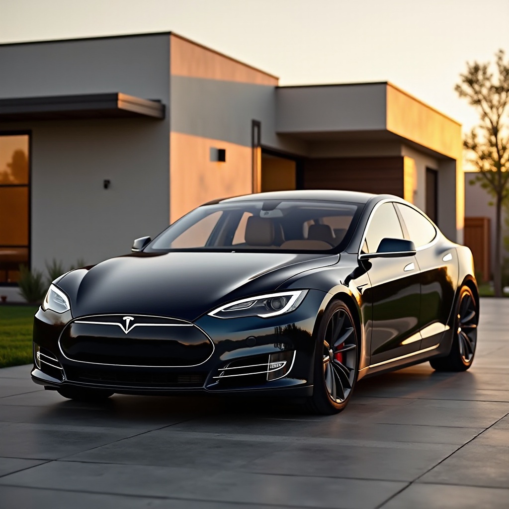 tesla model s extended warranty