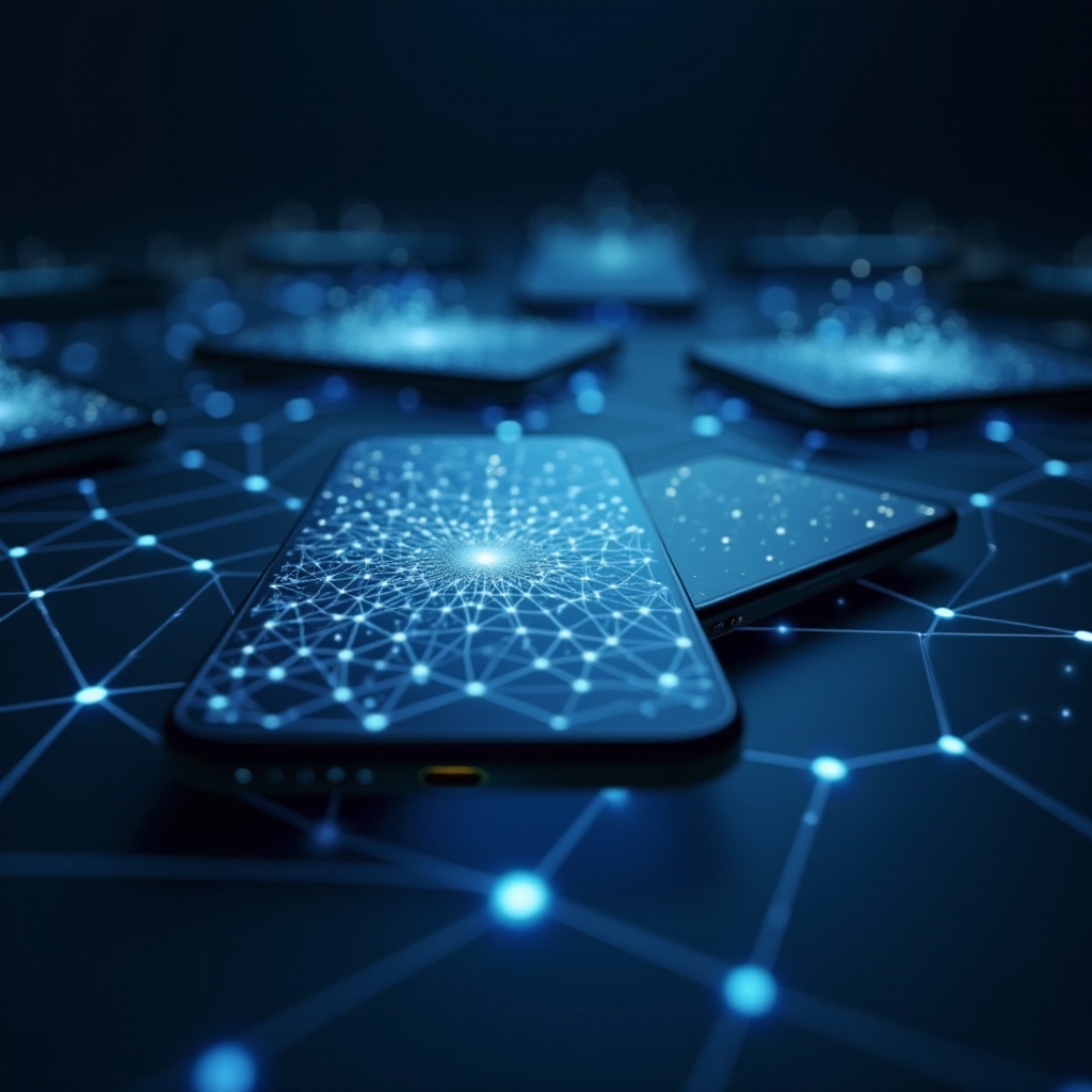 дистанциони телефон на телефон