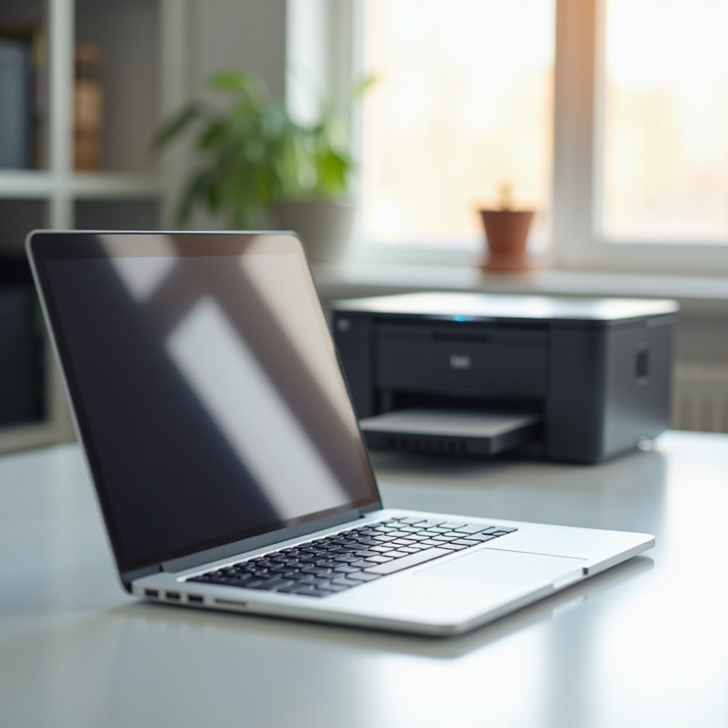 как да печатате чрез bluetooth на macbook