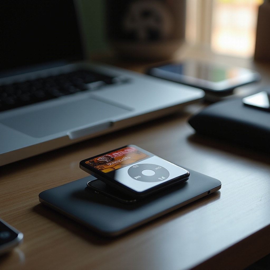 лучшее купить apple ipod