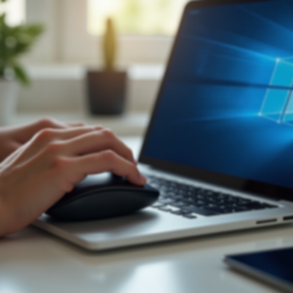 бежични миш не ради на Windows 11