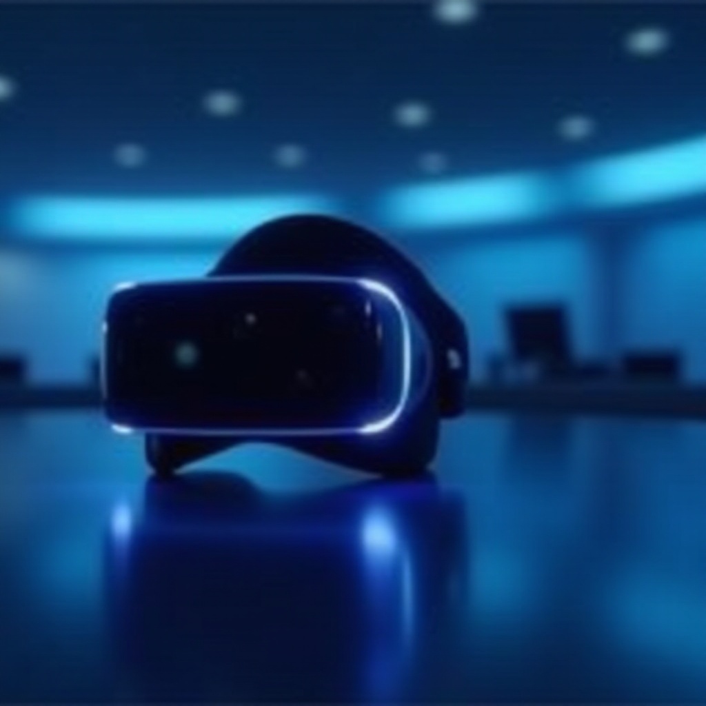 سماعات VR تحت 300 دولار