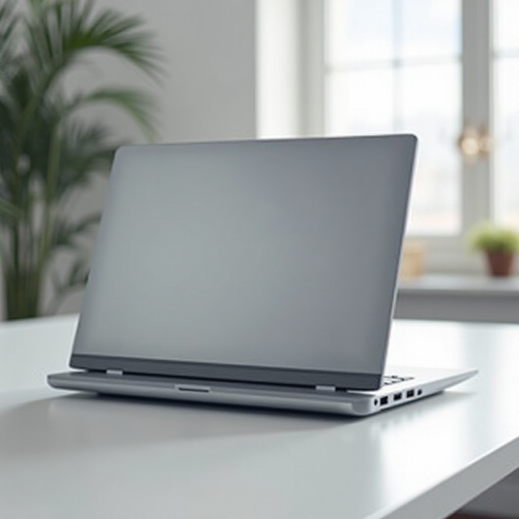 как да рестартирате Chromebook