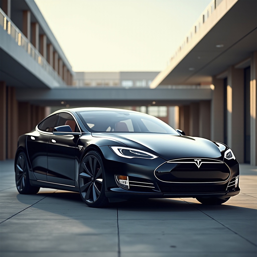 продужена гаранција за tesla model s