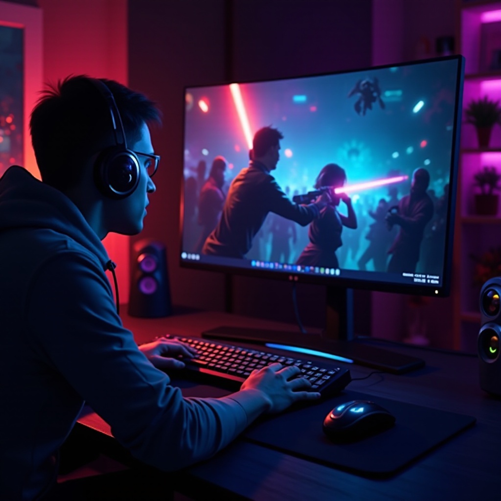 nejlepší verze Linuxu pro hraní