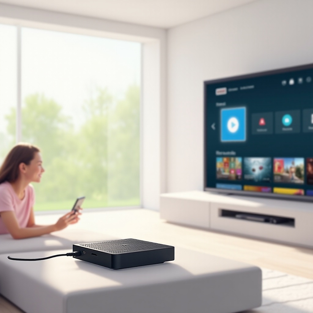 mini pc for tv streaming