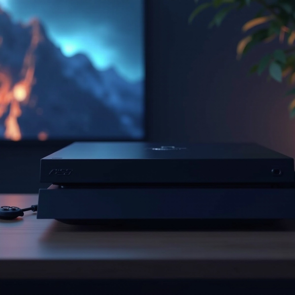 jak získat webový prohlížeč na PS5